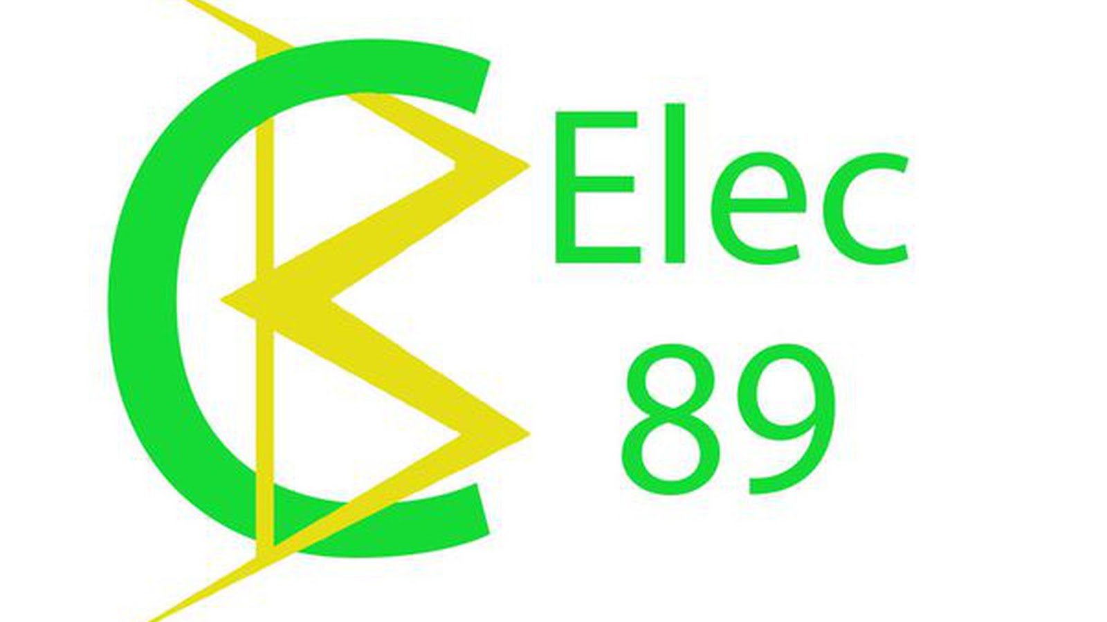 Logo de CB Elec 89