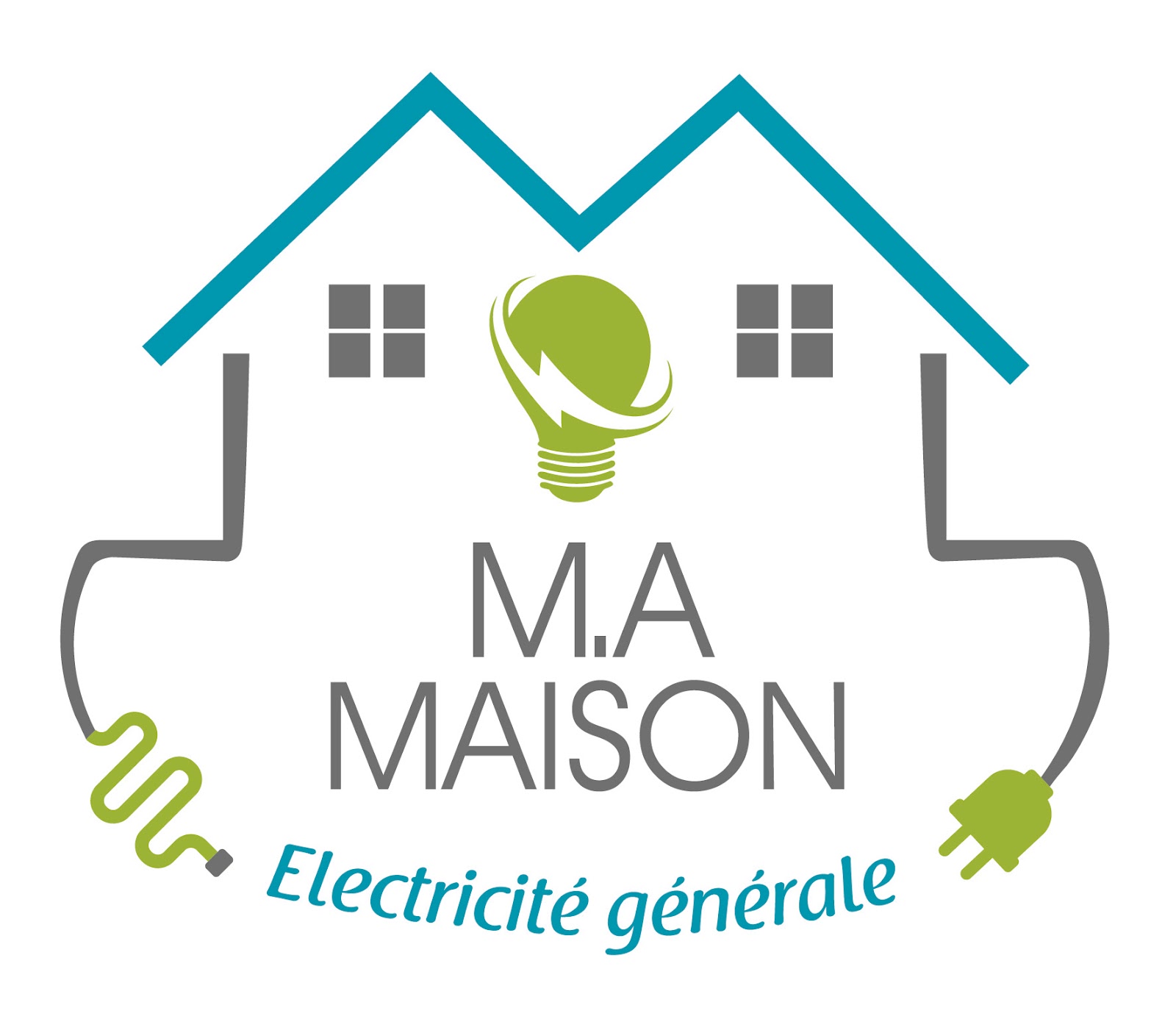 Ma maison électricité générale