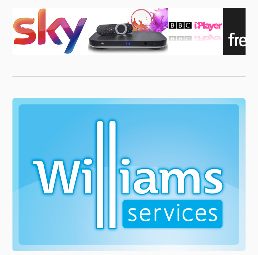 Williams Services