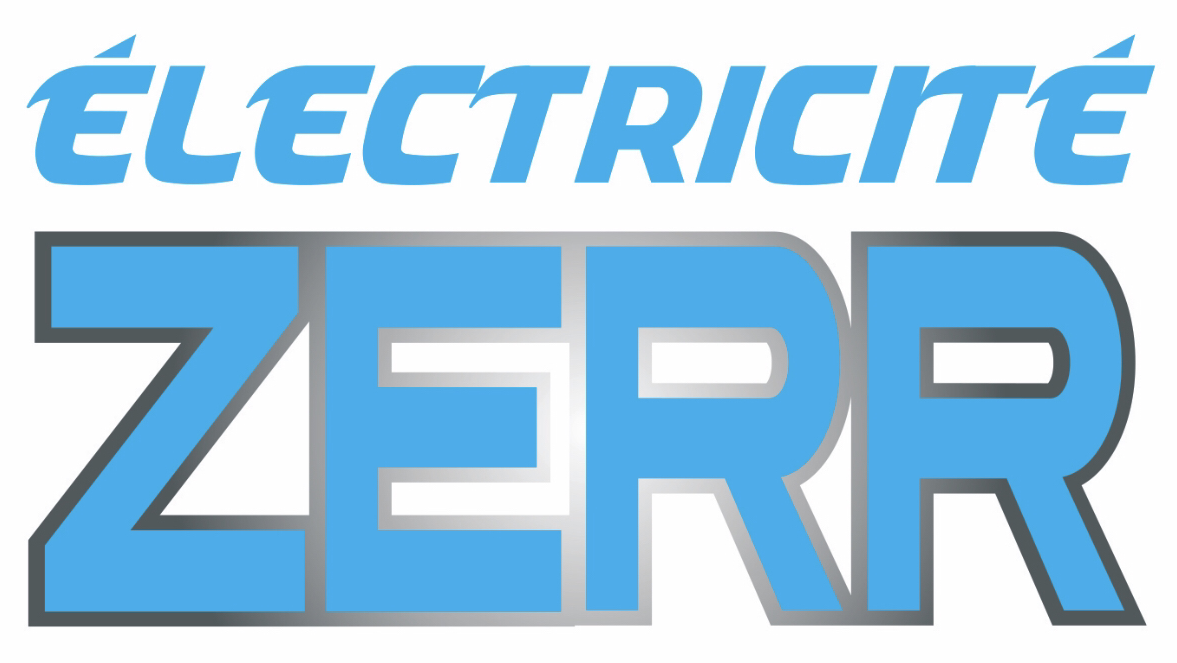 Logo de Électricité ZERR