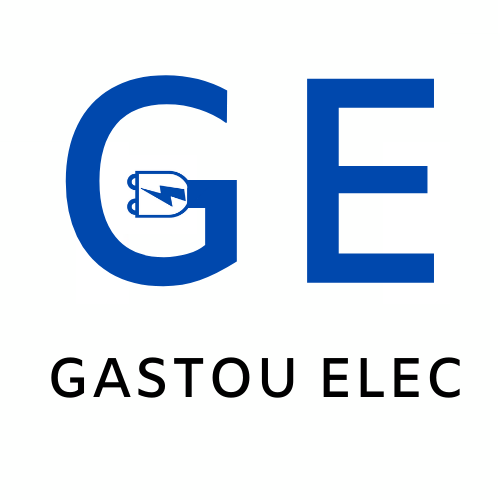 Logo de Gastou elec