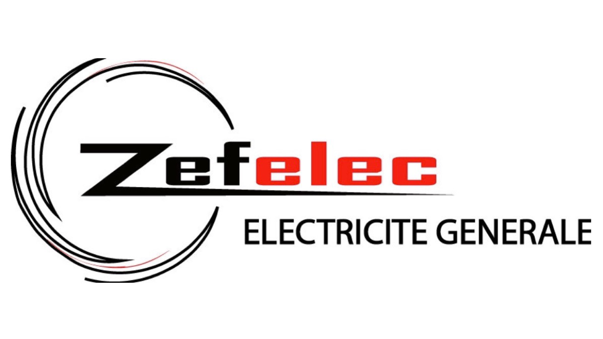 Logo de ZEFELEC