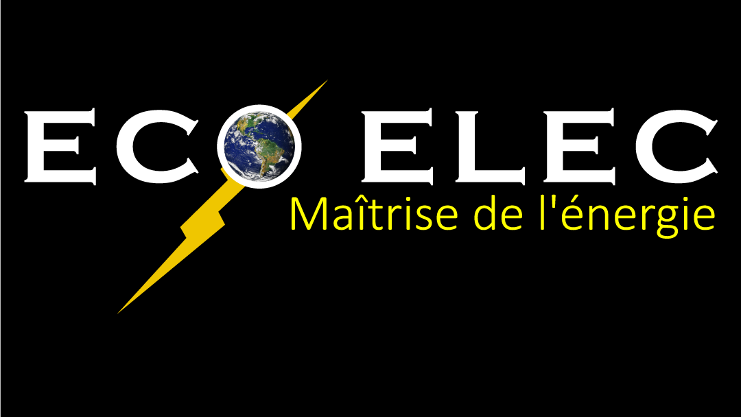 Logo de ECO ELEC