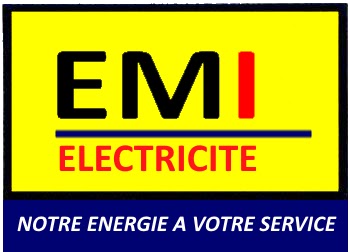 Logo de Emi Services