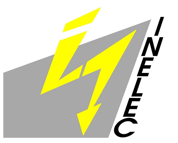 Logo de Inelec