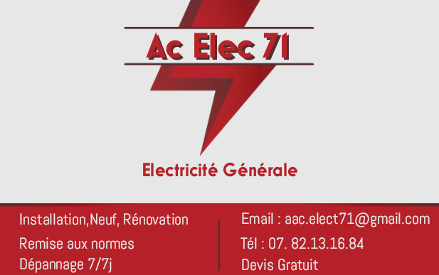 Ac elec 71