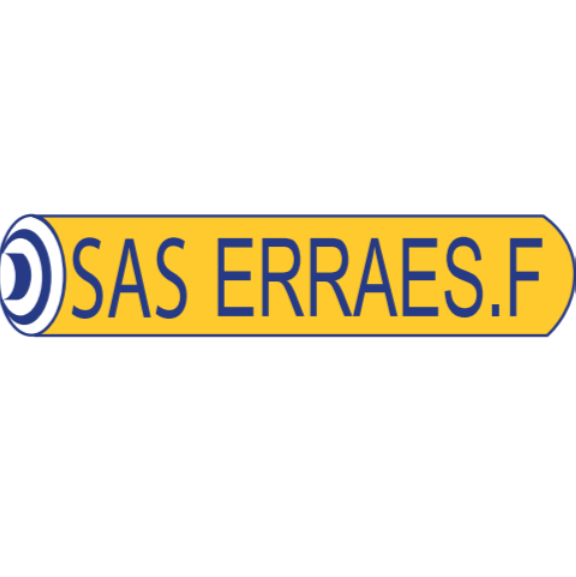 Logo de SAS FRANCK ERRAES