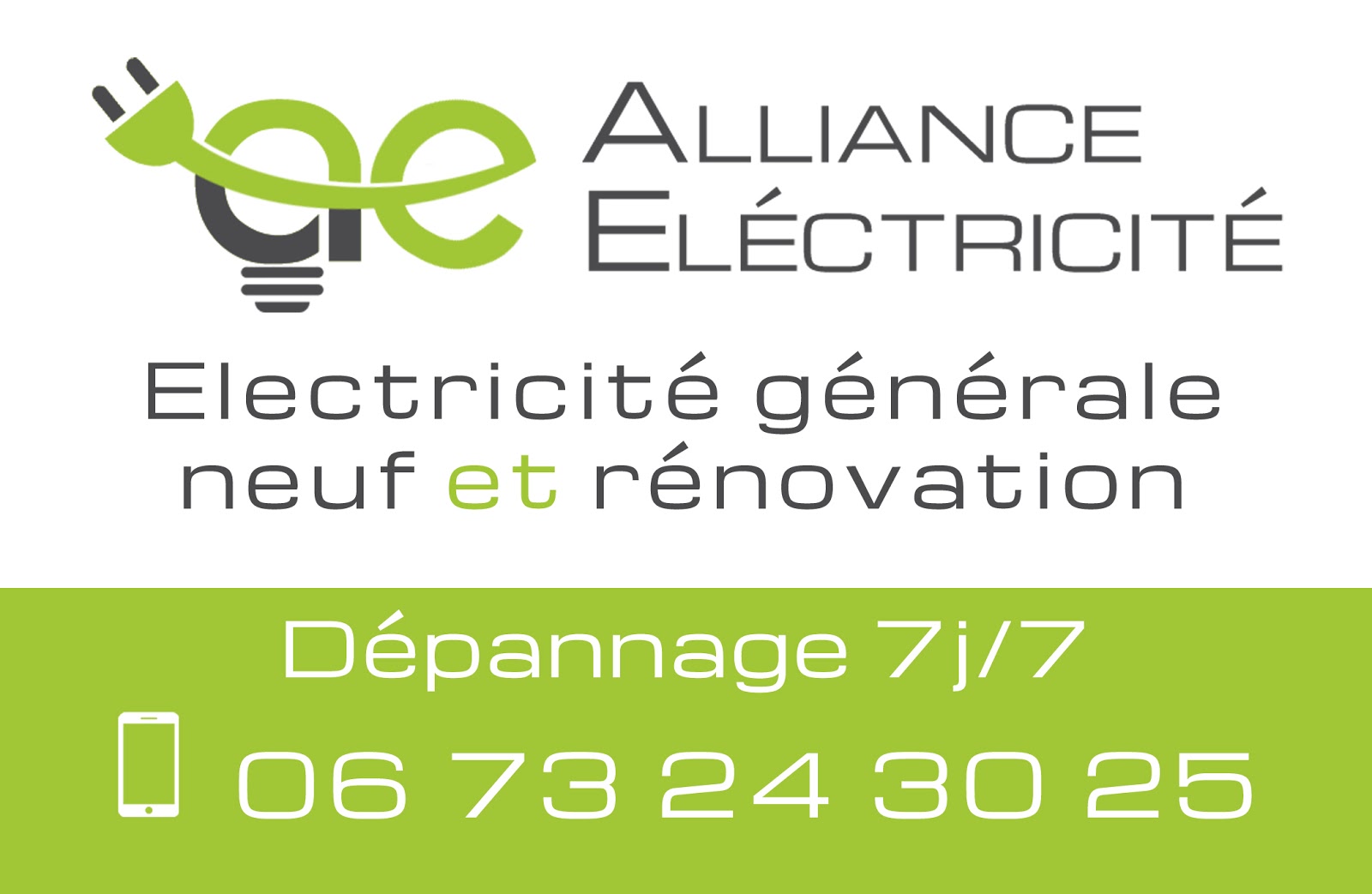 Alliance-Electricité