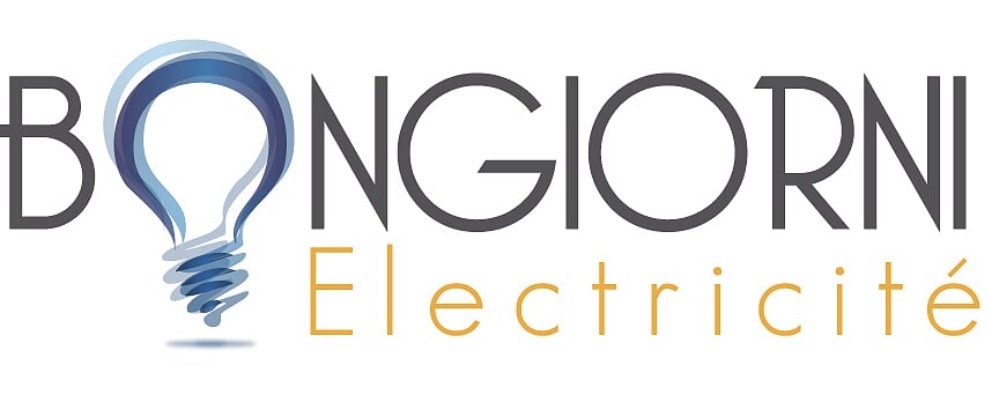 Logo de BONGIORNI ELECTRICITE