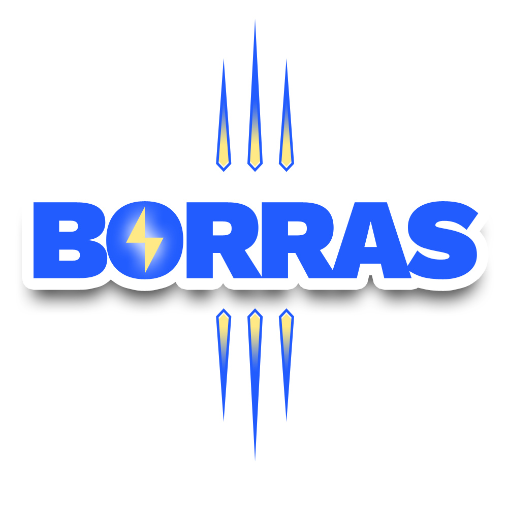 Etablissements Borras