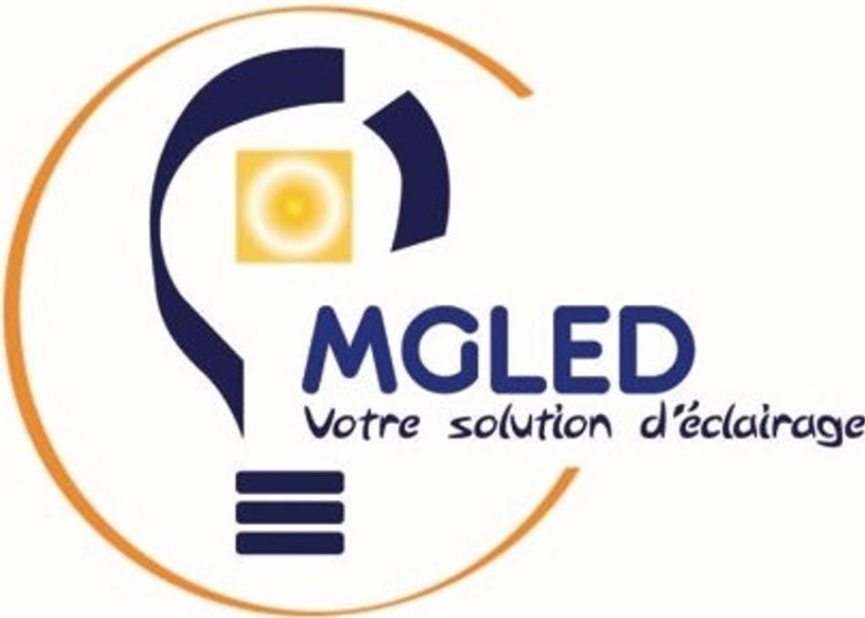 Logo de MGLED SARL