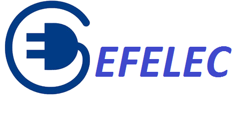 Logo de EFELEC