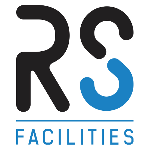 Logo de RS FACILITIES