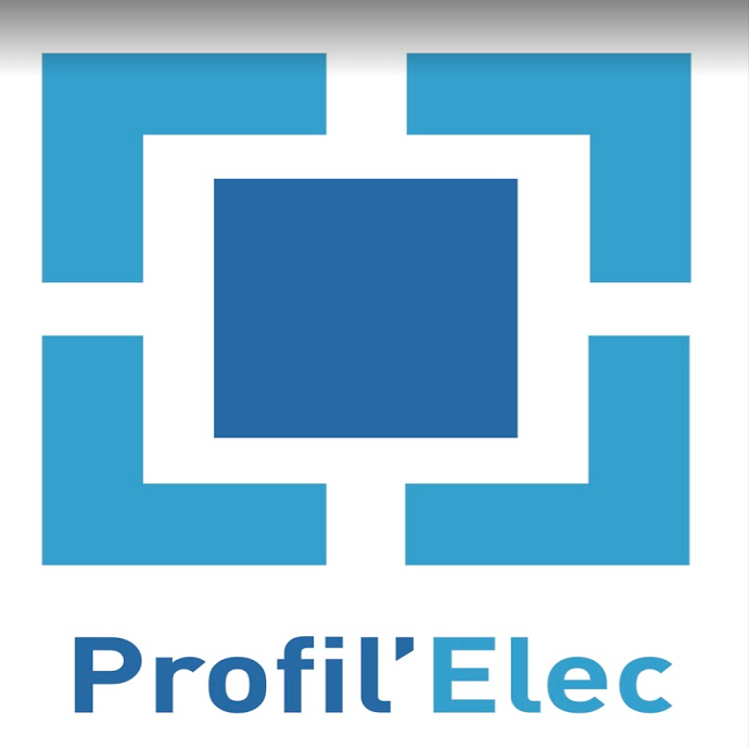 Logo de Profil'Elec