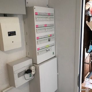 pierre service électricité