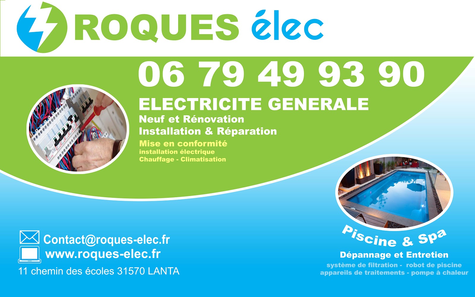 Roques Elec