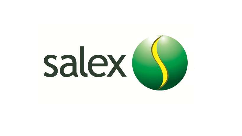 Logo de Salex