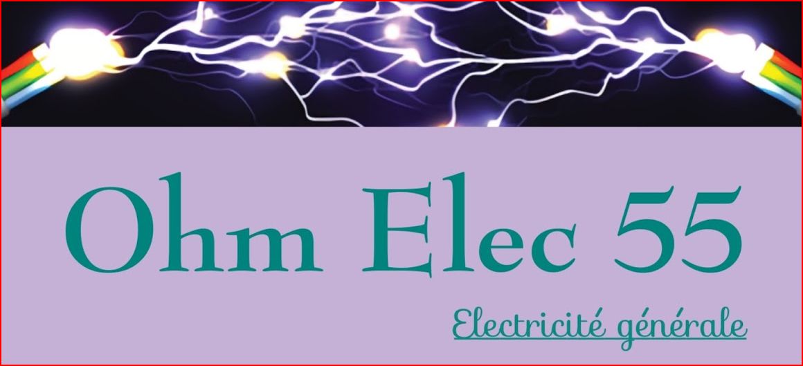 Logo de Ohm Elec 55