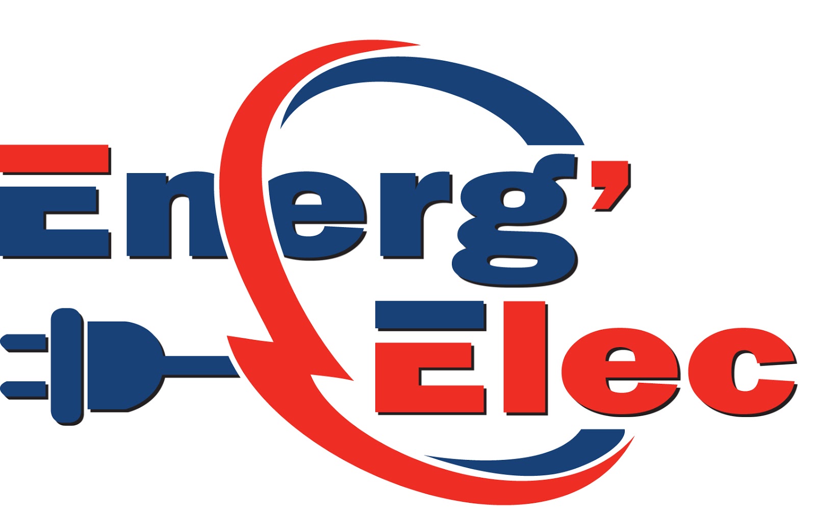 Logo de Energ'elec