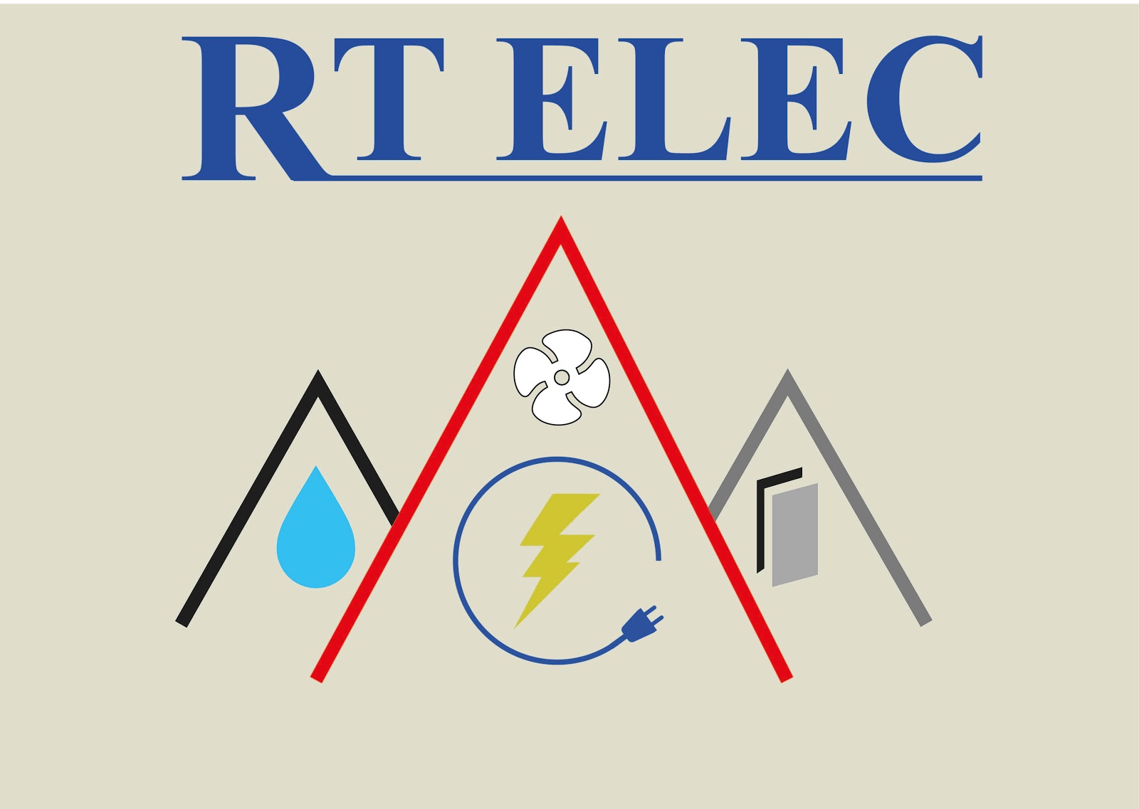 Logo de RTelec