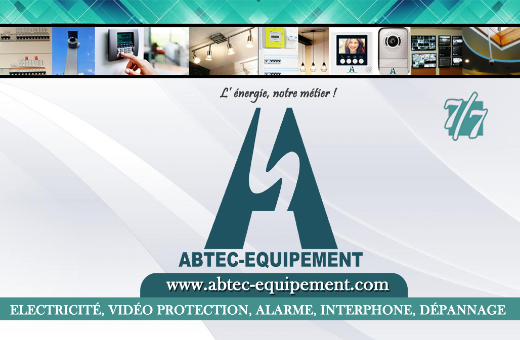 ABTEC EQUIPEMENT