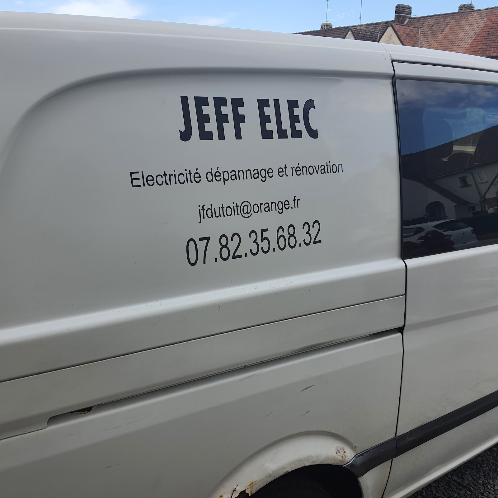 Jeff elec