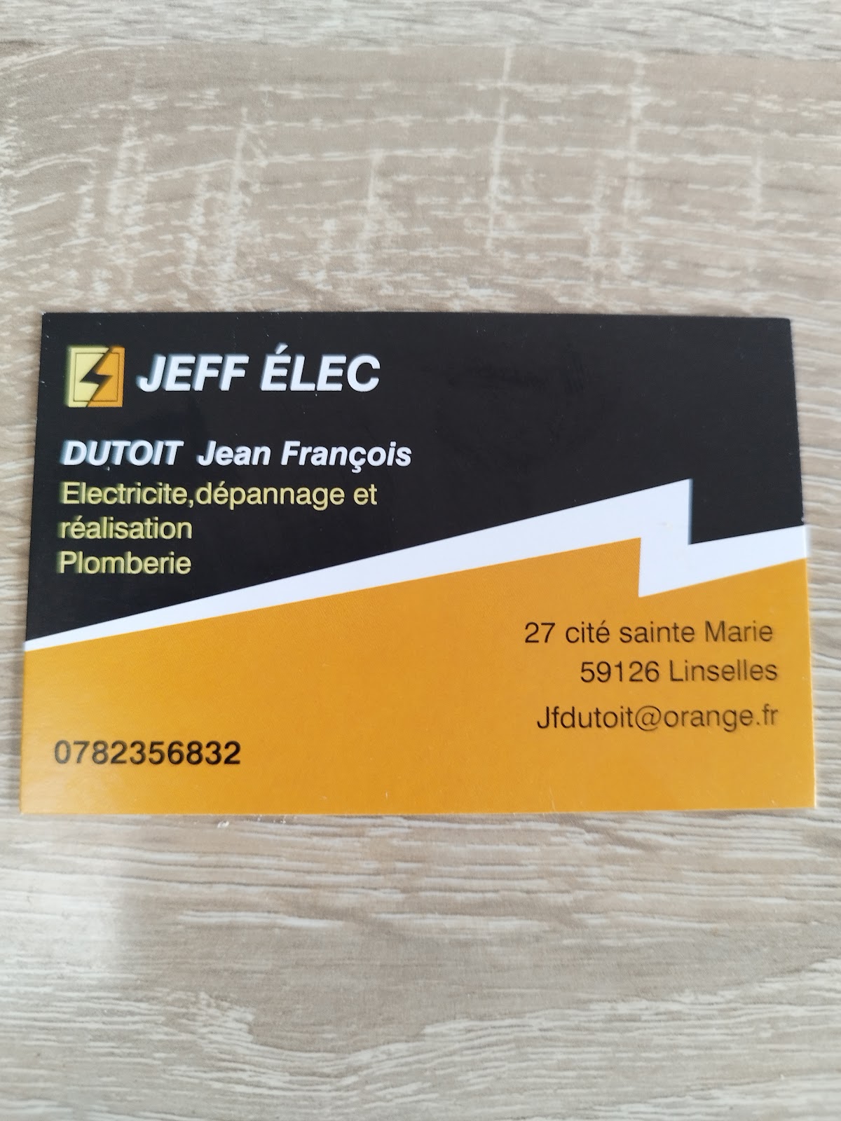 Jeff elec