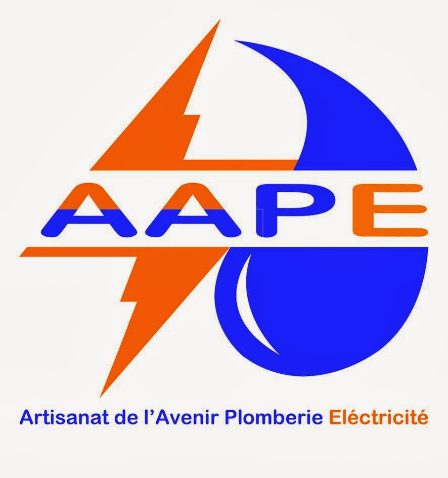 Logo de AAPE