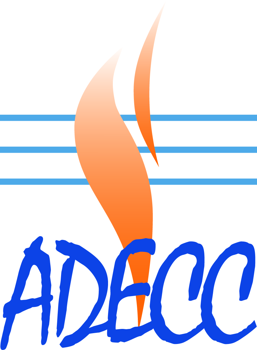 Logo de Adecc