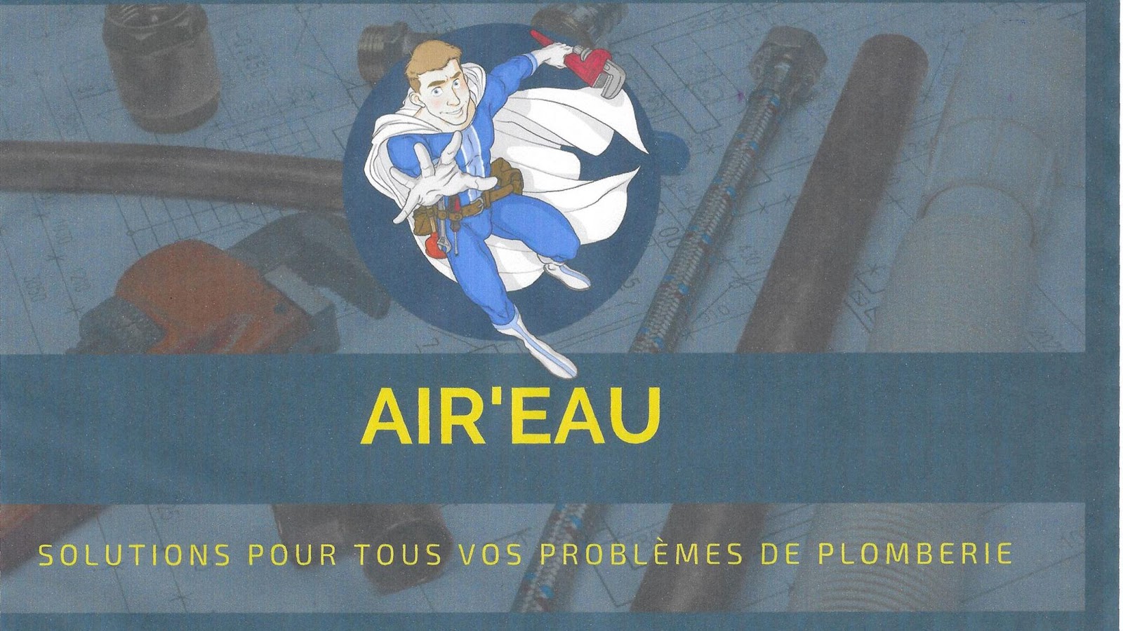 Air'Eau