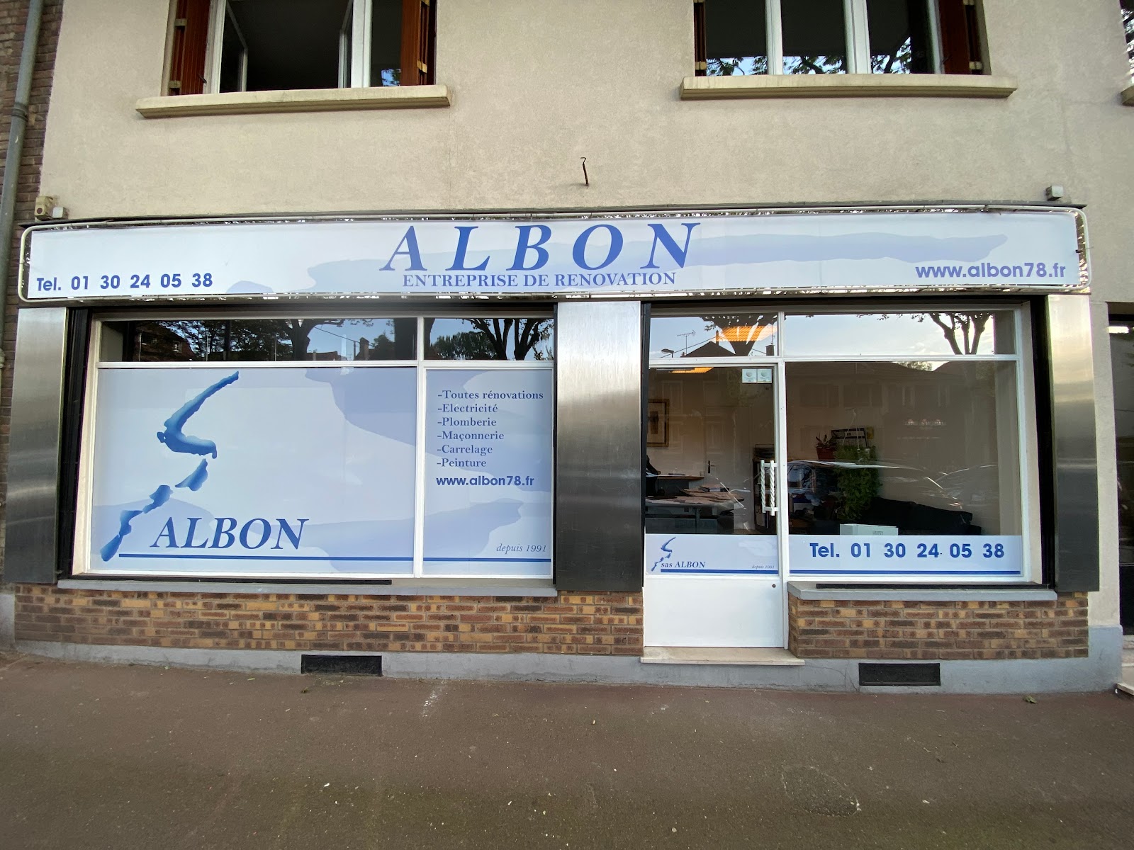 Albon