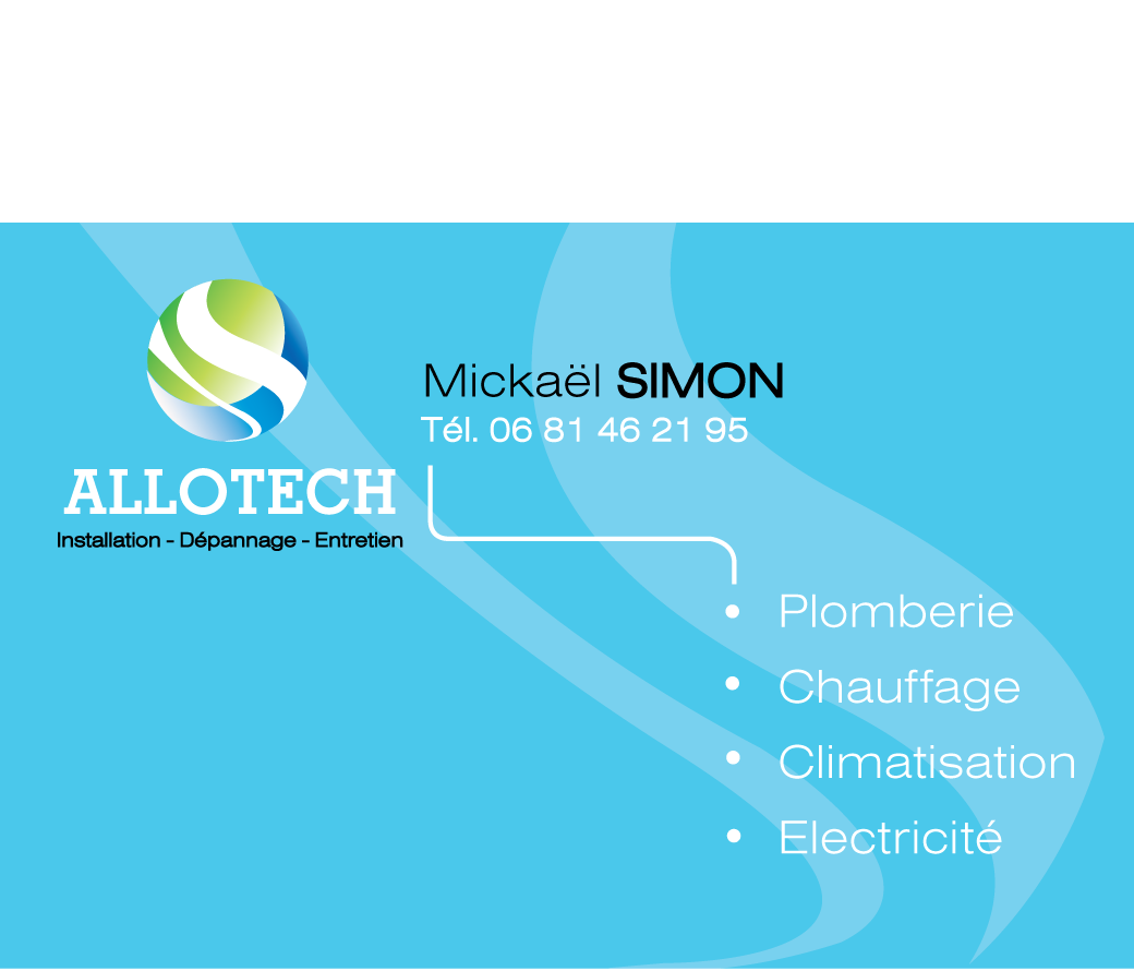 Logo de Allotech