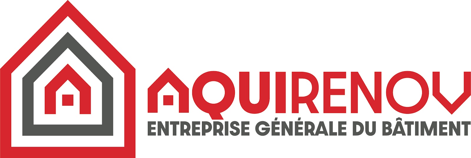 Logo de Aquirenov