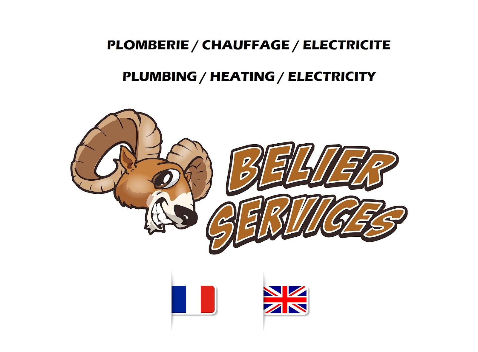 Logo de BELIER-SERVICES