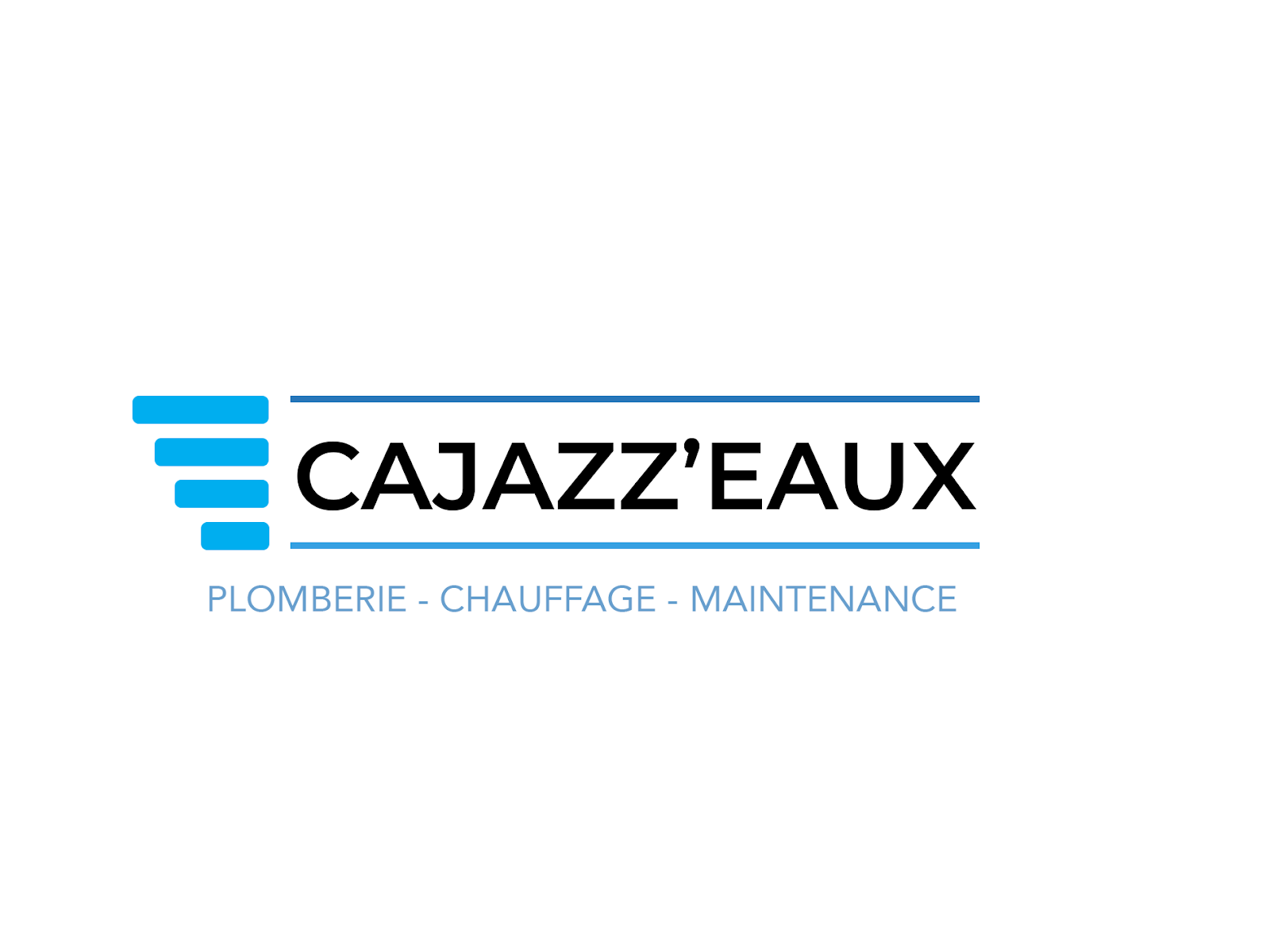 Logo de CAJAZZ'EAUX