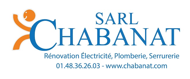 Logo de CHABANAT