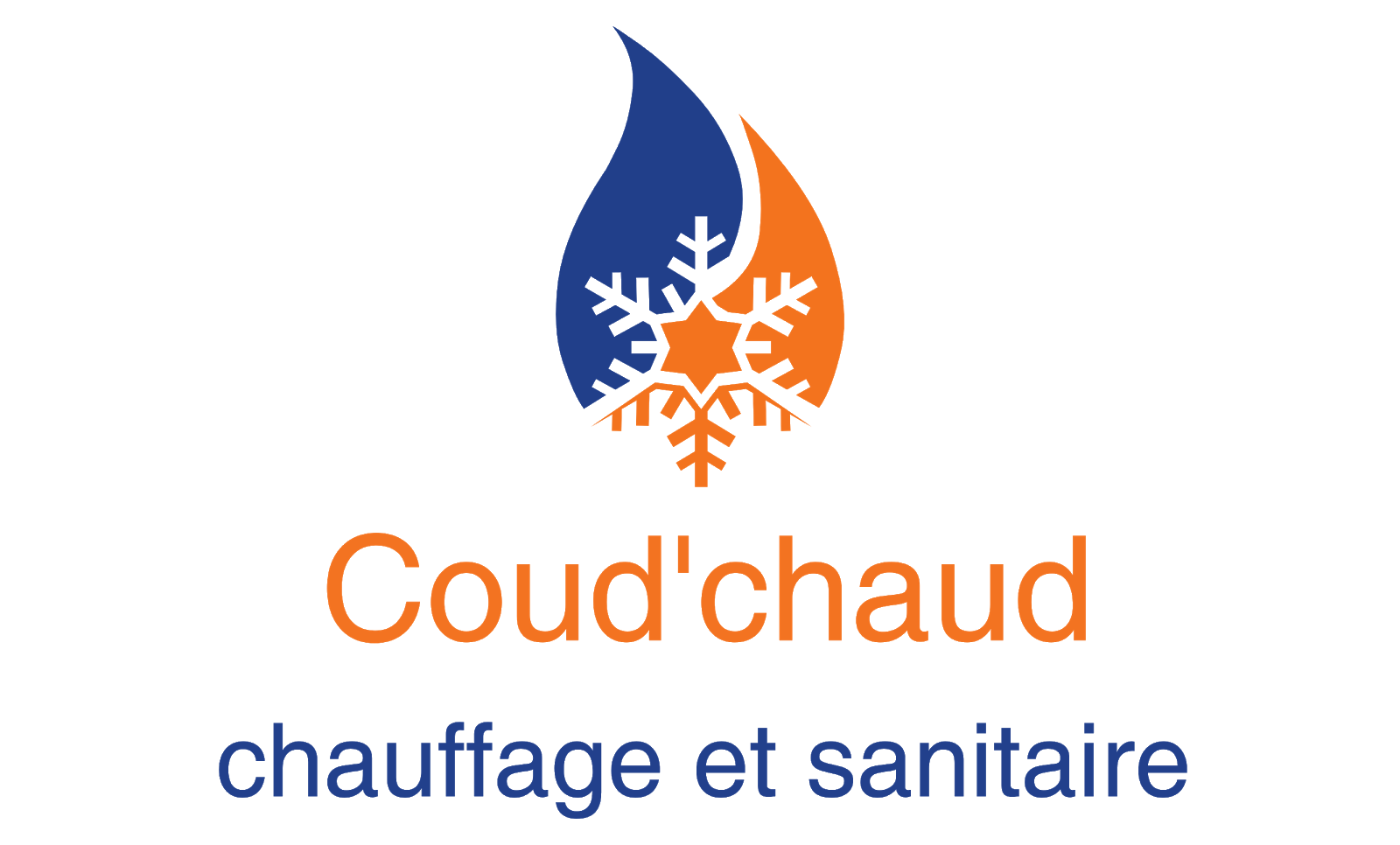 Logo de Coud'chaud