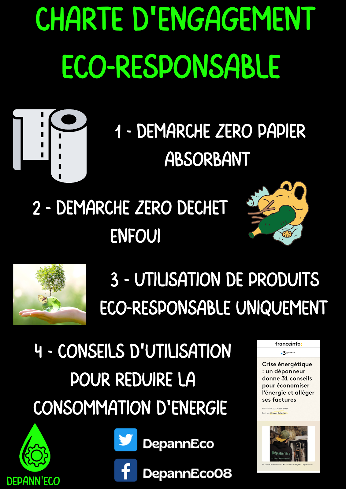 Dépann'Eco