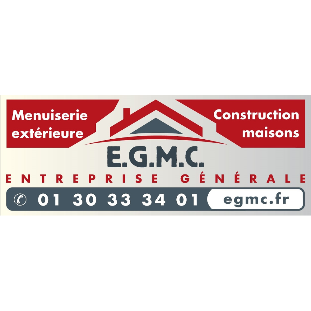 Logo de EGMC