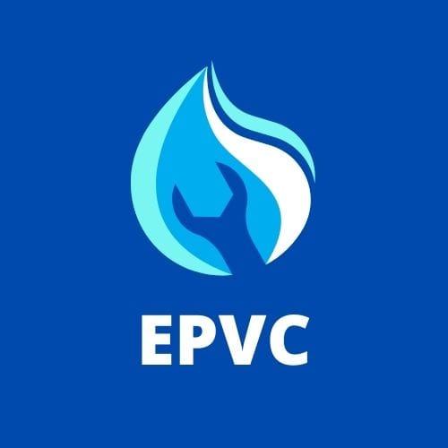 Logo de E.p.v.c.