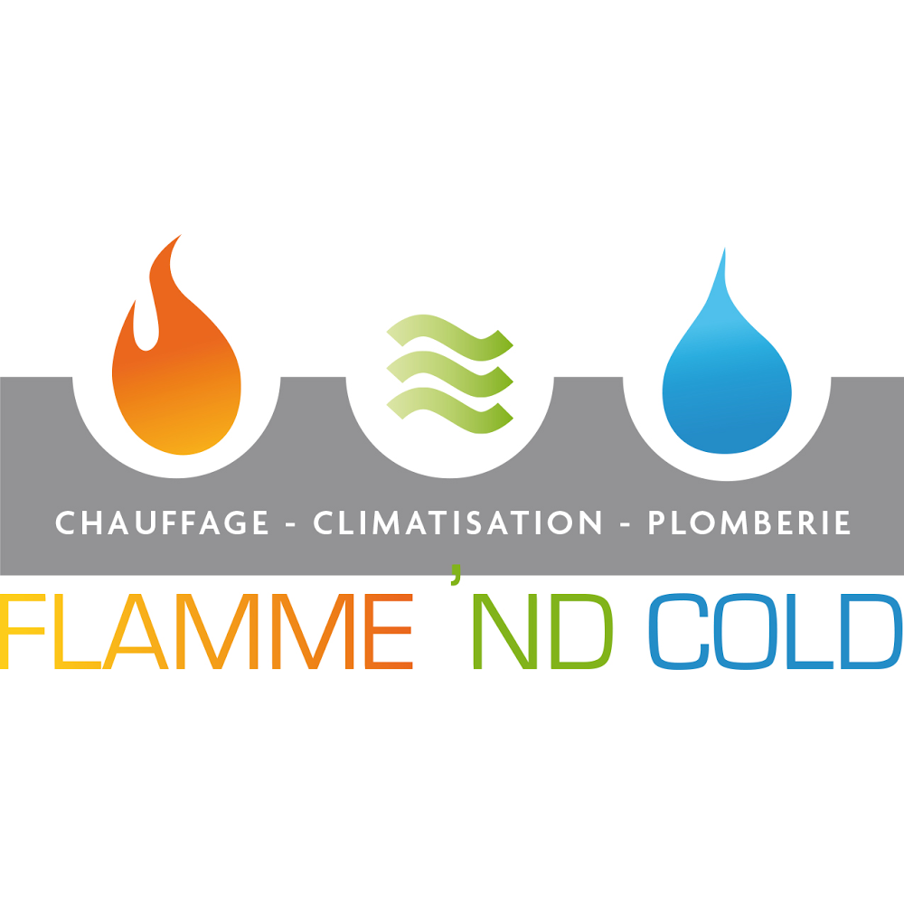 Logo de FLAMMENDCOLD