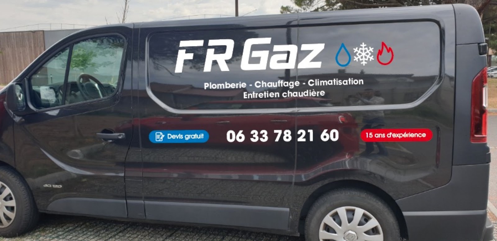 FRGaz