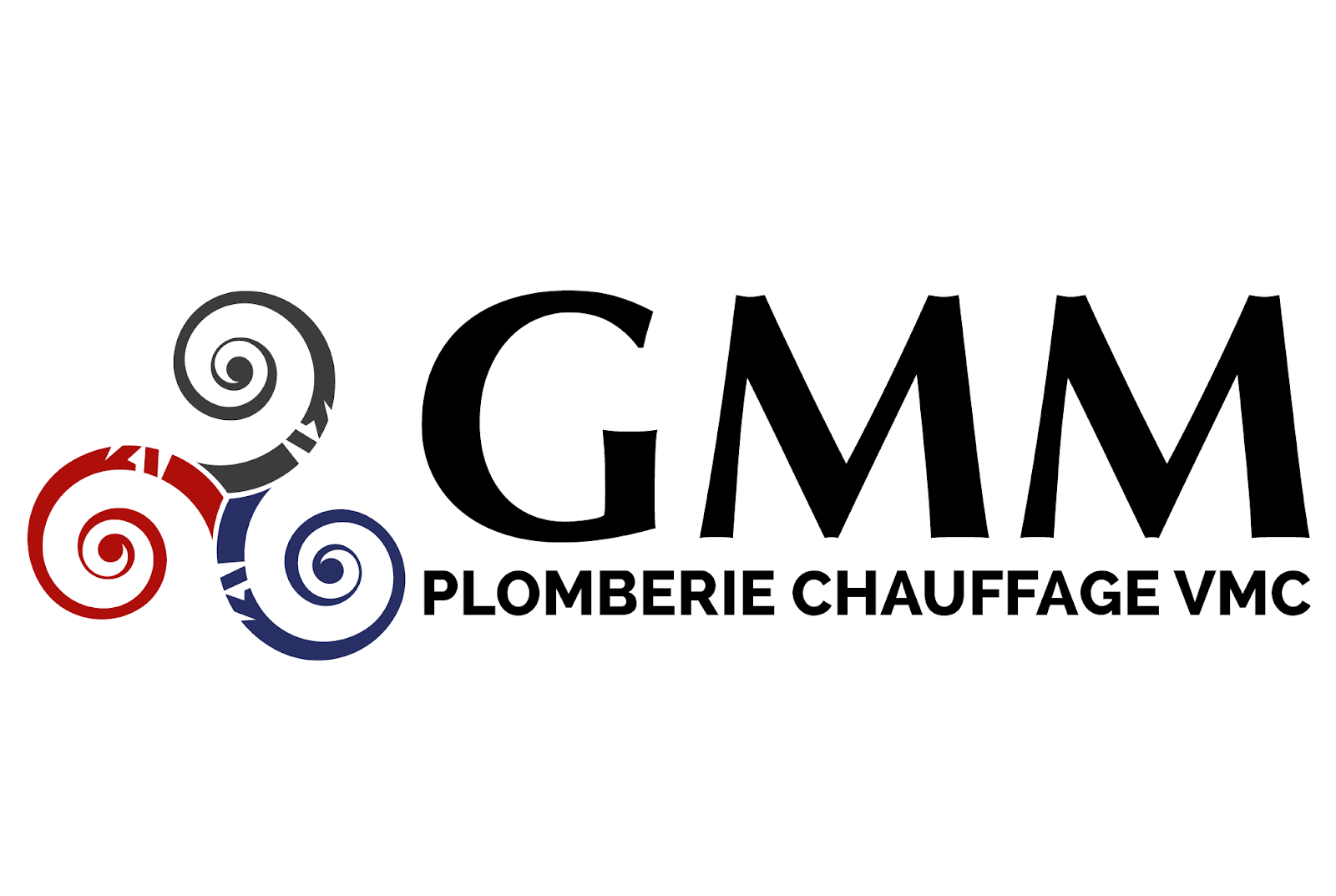 Logo de GMM