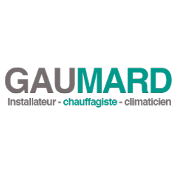 Logo de Gaumard