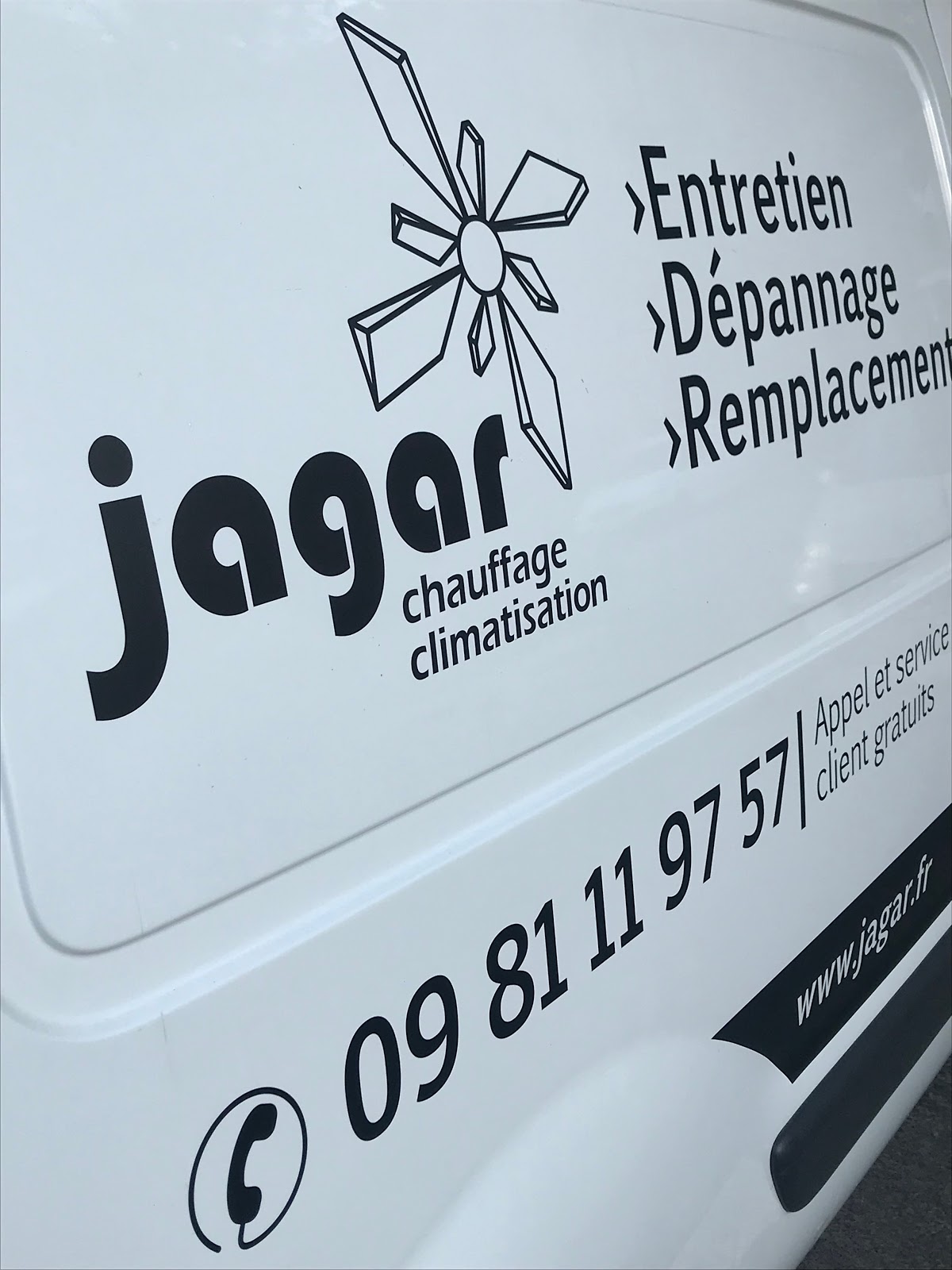 Jagar