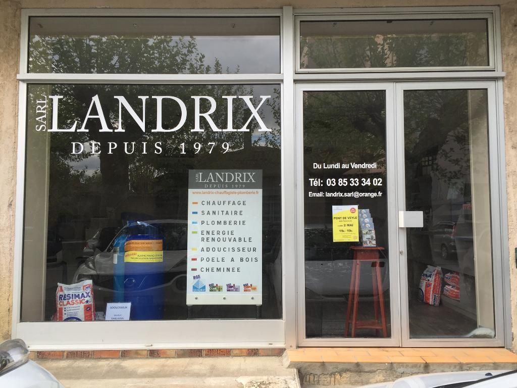 Landrix