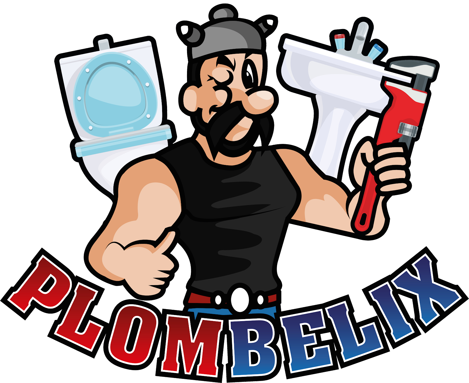 Logo de Plombelix