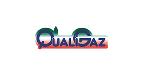 Logo de Qualigaz