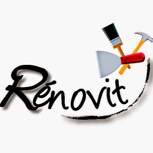 Logo de RENOVIT