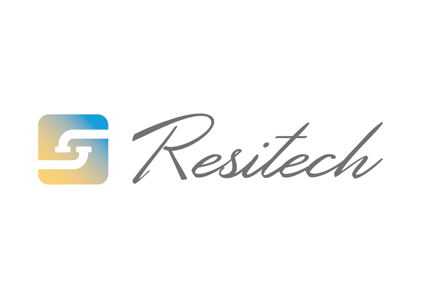 Logo de Resitech